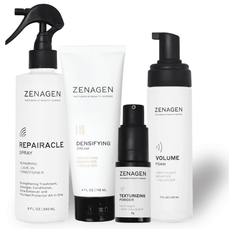 Zenagen The Essentials Intro