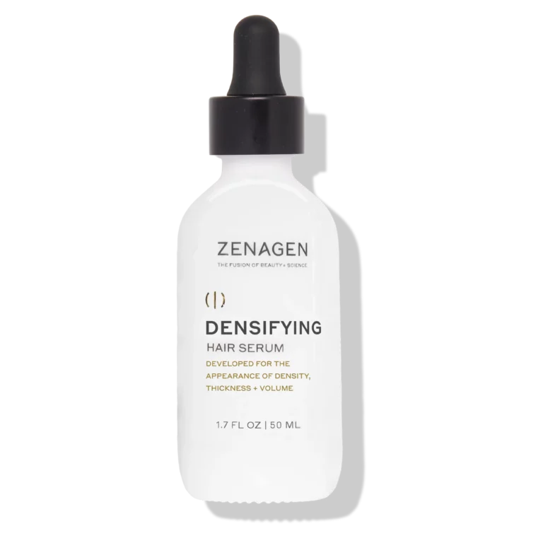 ZENAGEN:Densifying Hair Serum