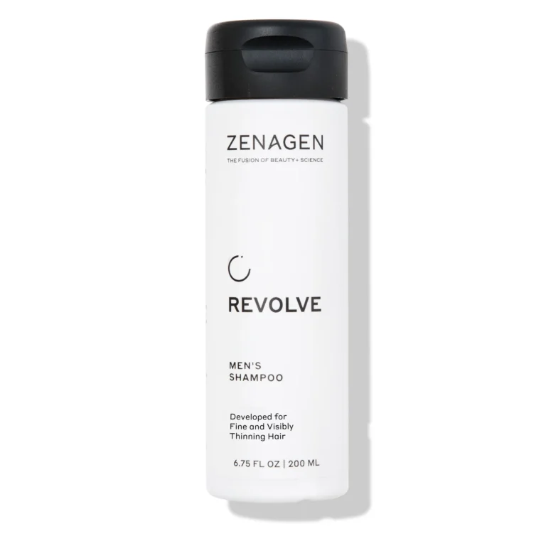 ZENAGEN:Revolve Shampoo Treatment for Men 6.75oz