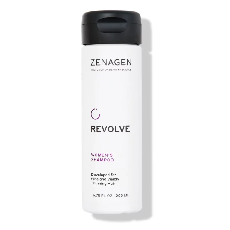 ZENAGEN:Revolve Shampoo Treatment for Women 6.75oz