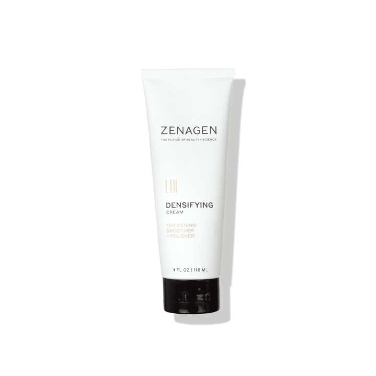 ZENAGEN:DENSIFYING LEAVE-IN CREAM 4oz