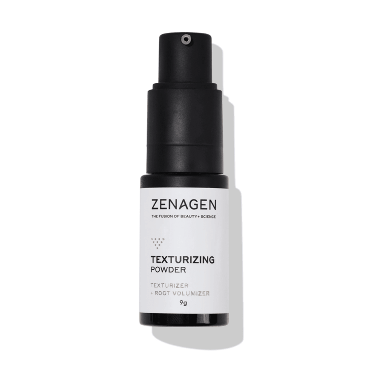 ZENAGEN:THICKENING TEXTURIZING POWDER 9g