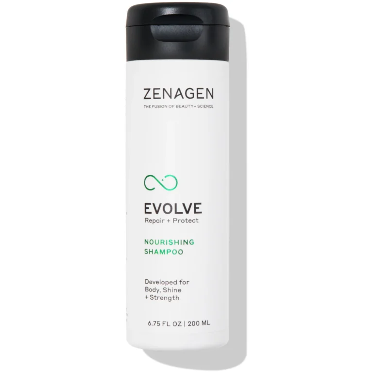 ZENAGEN:Evolve Repair Shampoo Treatment 6.75oz