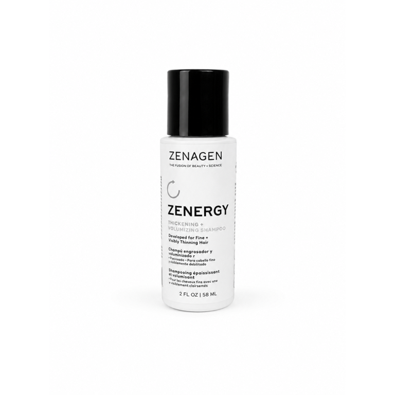 ZENAGEN:ZENERGY 2oz