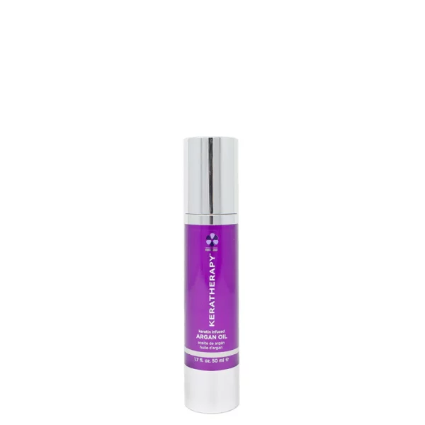 KERATHERAPY:Argan Oil