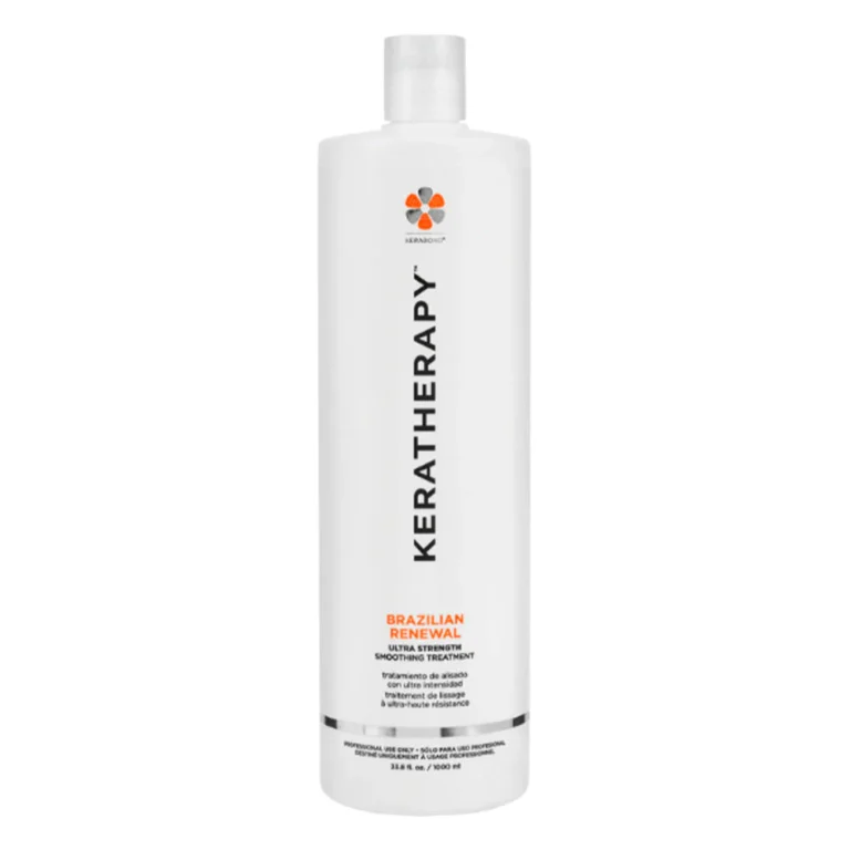 KERATHERAPY:Brazilian Renewal Liter