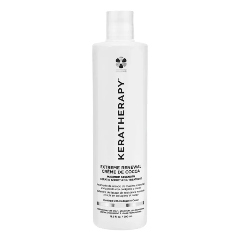 KERATHERAPY:Extreme Renewal Creme de Cocoa 16.9oz