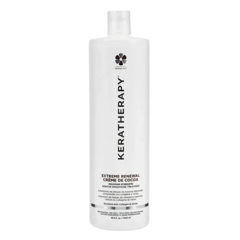 KERATHERAPY:Extreme Renewal Creme de Cocoa