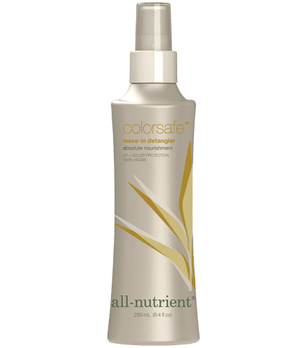 ALL-NUTRIENT RETAIL Colorsafe®Leave In Detangler 64 OZ