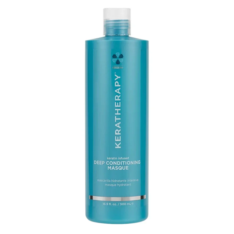 KERATHERAPY:Deep Conditioning Masque Liter