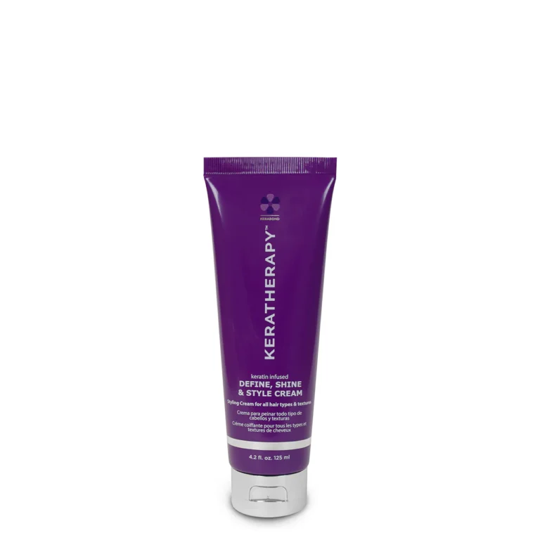 KERATHERAPY Define, Shine & Style Cream