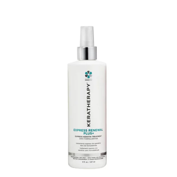 KERATHERAPY:Express Renewal Plus+