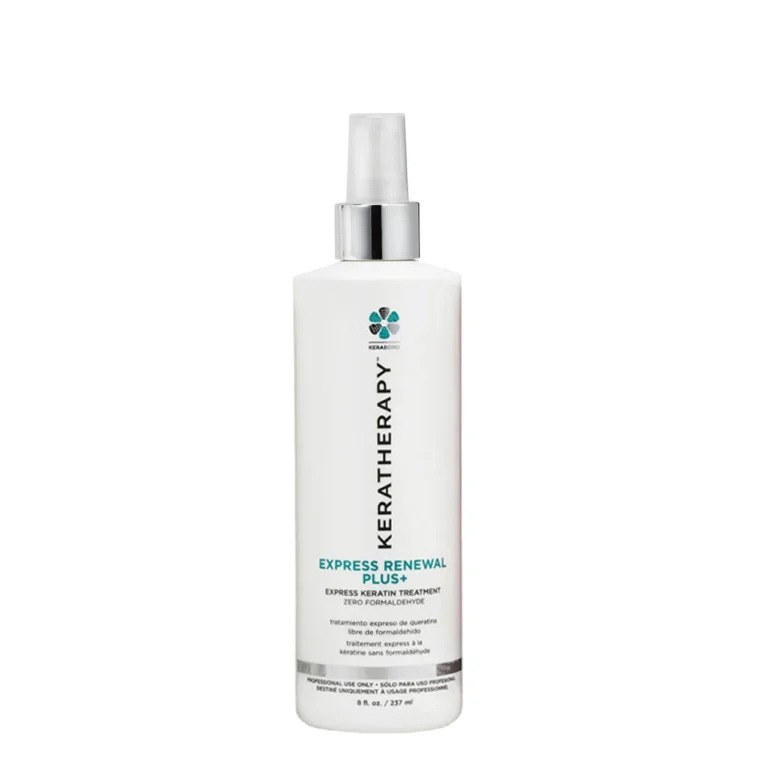 KERATHERAPY:Express Renewal Plus+