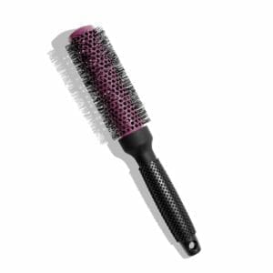 ERGO:erg33 Super Gentle Round Hair Brush