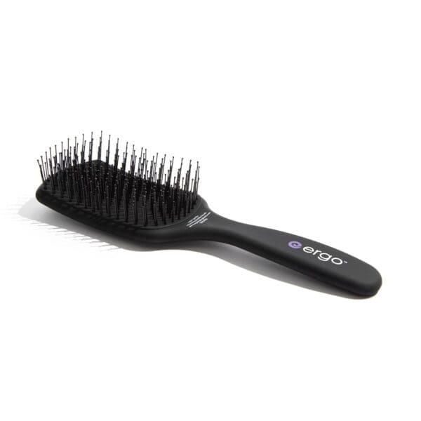 ERGO:erg750 Super Gentle Mini Paddle Brush - Image 2