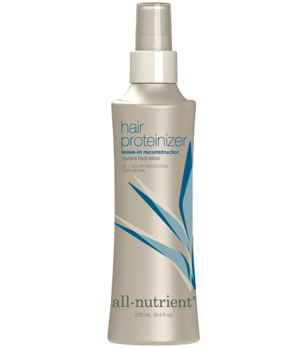 ALL-NUTRIENT RETAIL HAIR PROTEINIZER 64OZ