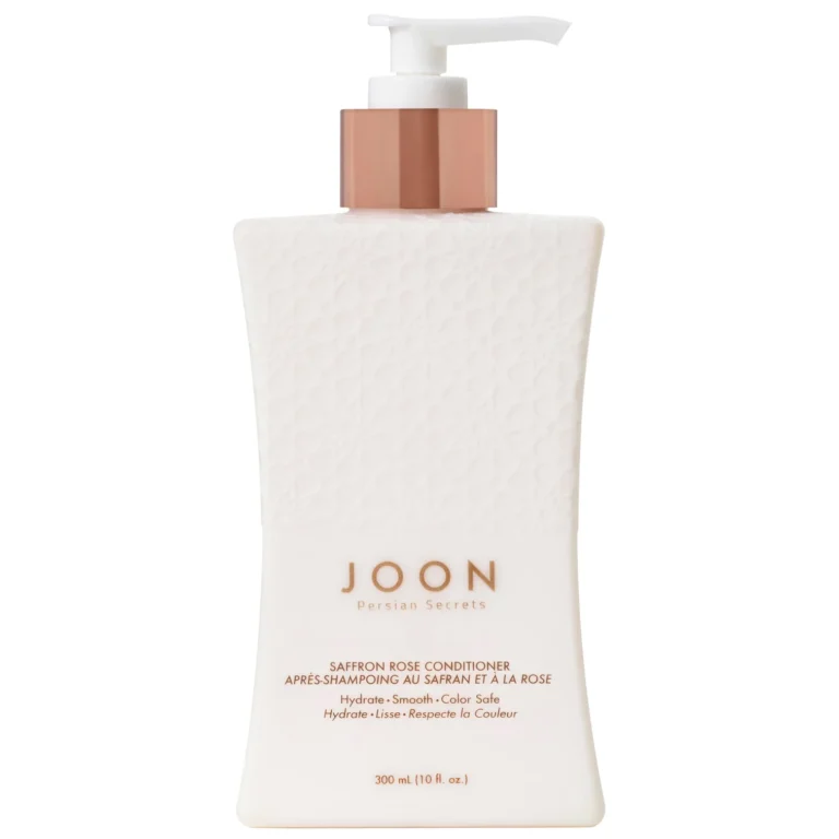 JOON Saffron Rose Conditioner 10 fl oz