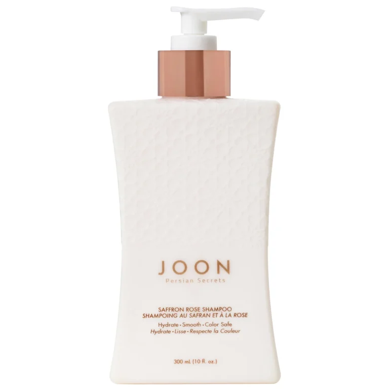 JOON Saffron Rose Shampoo 10 fl oz