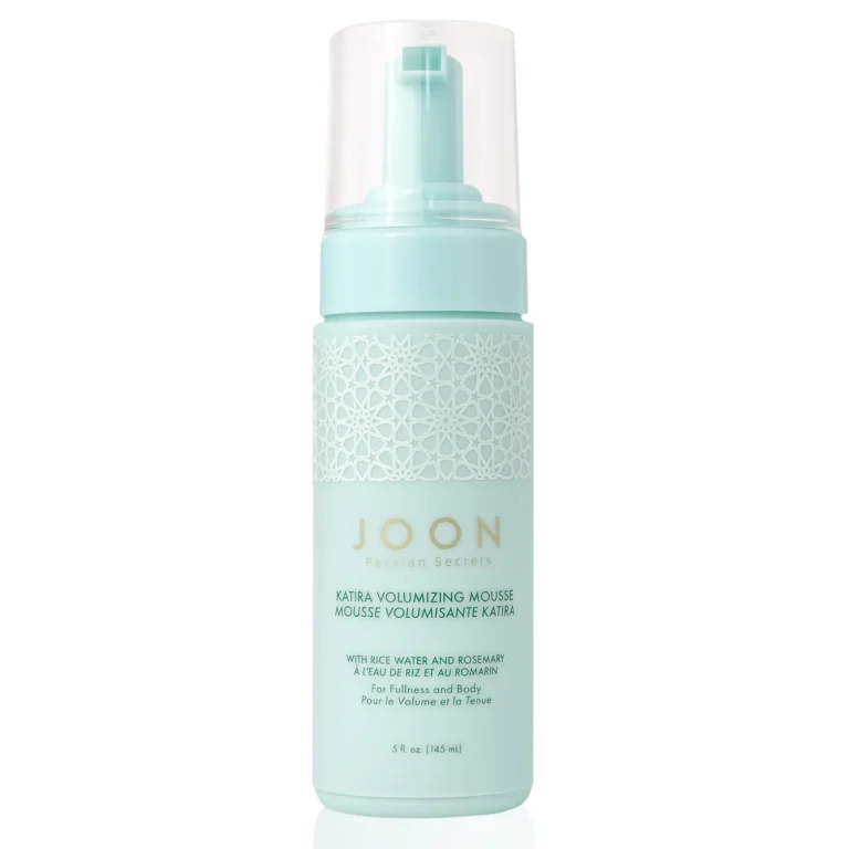 JOON Katira Volumizing Mousse 5 fl oz
