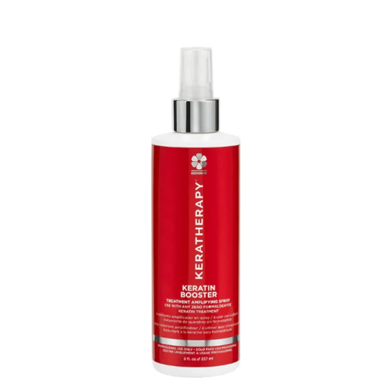 KERATHERAPY:Keratin Booster