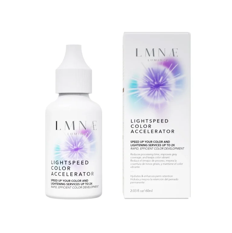 Luminae Lightspeed Color Accelerator