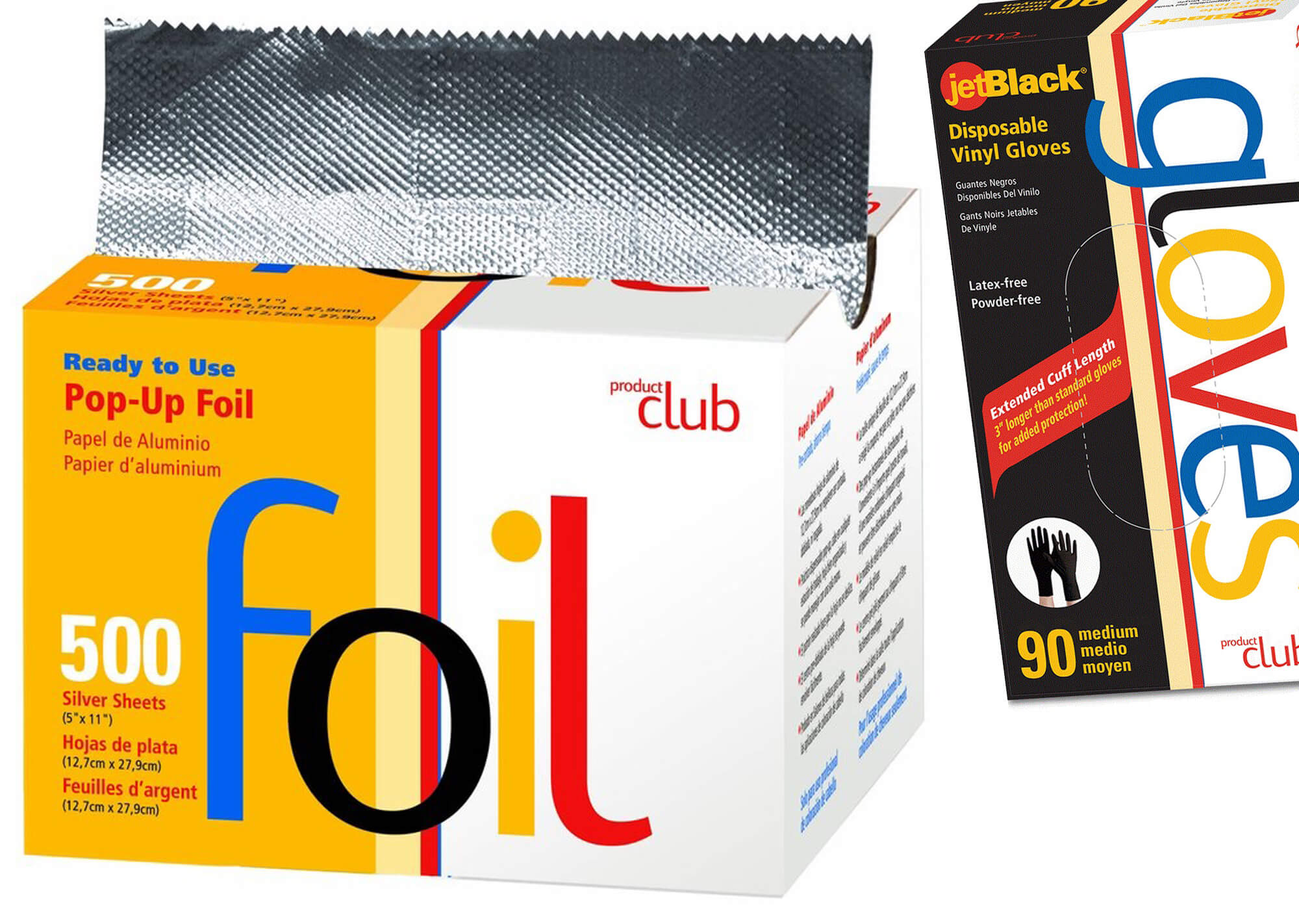 Product Club
