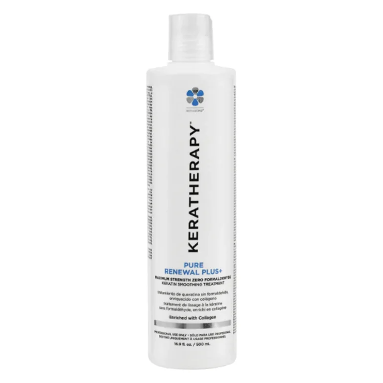 KERATHERAPY:Pure Renewal PLUS 16.9oz