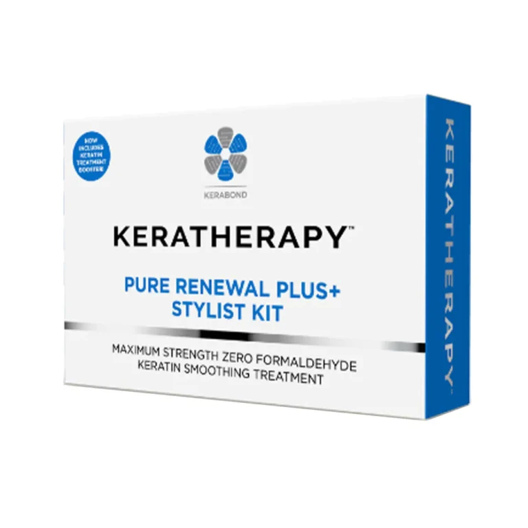KERATHERAPY:Pure Renewal PLUS Stylist Kit