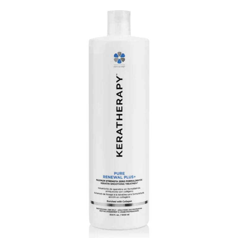 KERATHERAPY:Pure Renewal PLUS