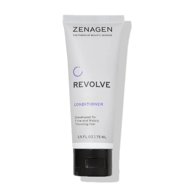 ZENAGEN:Revolve Conditioner (Unisex) 2.5oz
