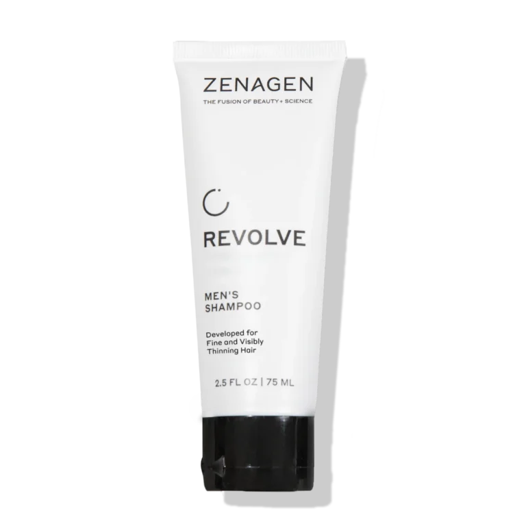 ZENAGEN:Revolve Shampoo Treatment for Men 2.5oz
