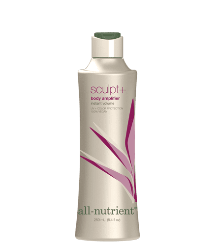 ALL-NUTRIENT RETAIL SCULPT+ 3.4oz