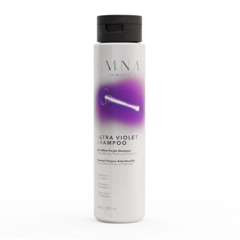 Luminae Ultra Violet Shampoo 10oz