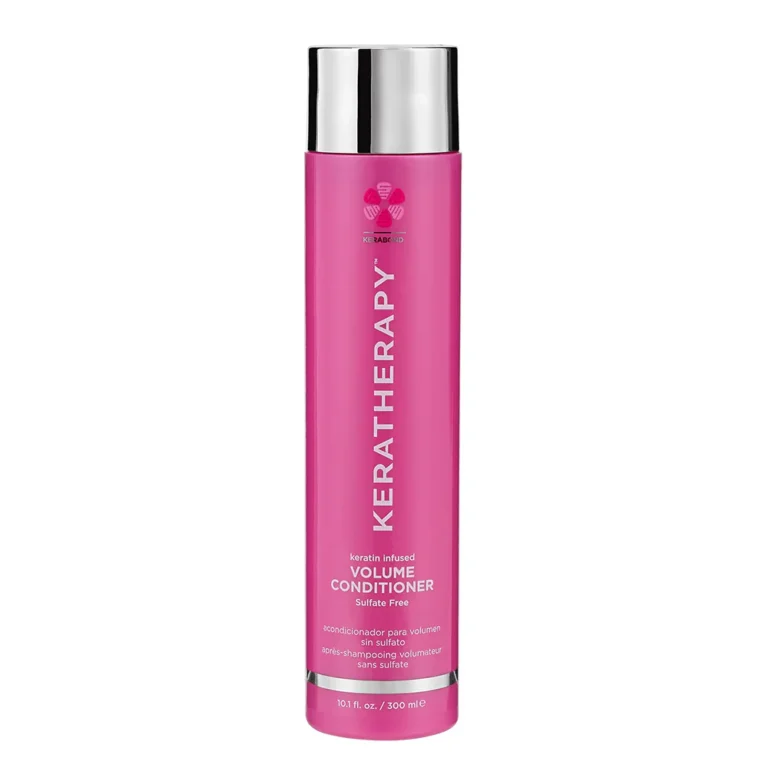 KERATHERAPY:Volume Conditioner