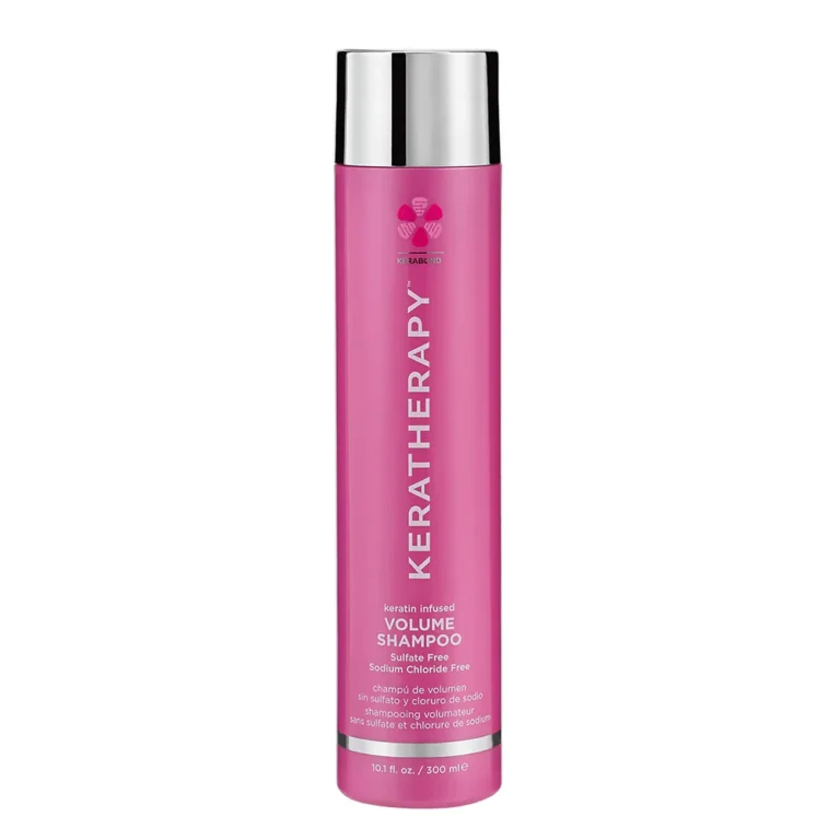 KERATHERAPY:Volume Shampoo