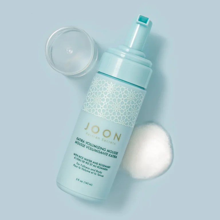 Alternative view of JOON Katira Volumizing Mousse 5 fl oz