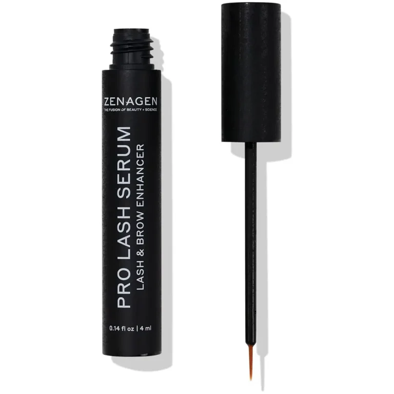 ZENAGEN:PRO LASH SERUM 4ml